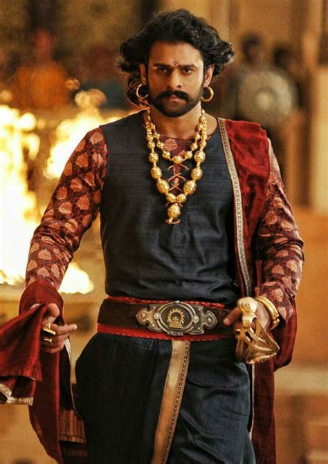 bahubali 2 prabhas salary|Baahubali 2: Prabhas is highest earning actor, but .
